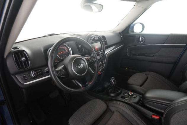 MINI Mini Countryman 2.0 Cooper SD Countryman ALL4 Automat rif. 23764558 - Foto 9