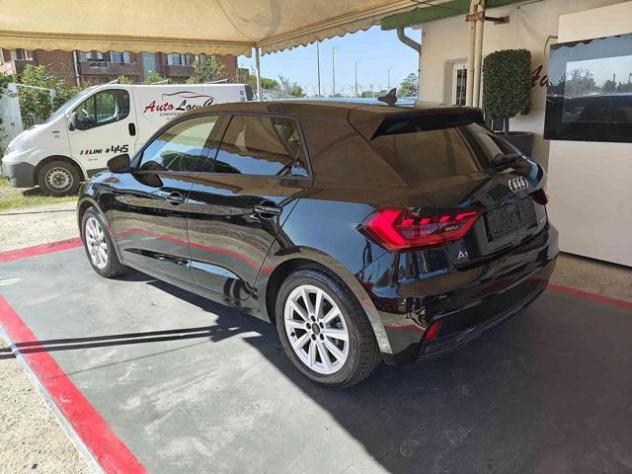 AUDI A1 SPB 30 TFSI S tronic ADVANCED GARANZ.AUDI 2029 rif. 24101533 - Foto 6