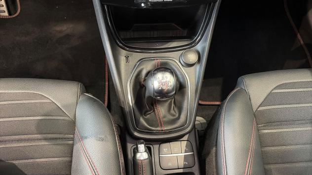 Ford Puma II 2020 1.0 ECOBOOST 12 - Foto 7