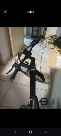 Vendo bici elettrica - Foto 5