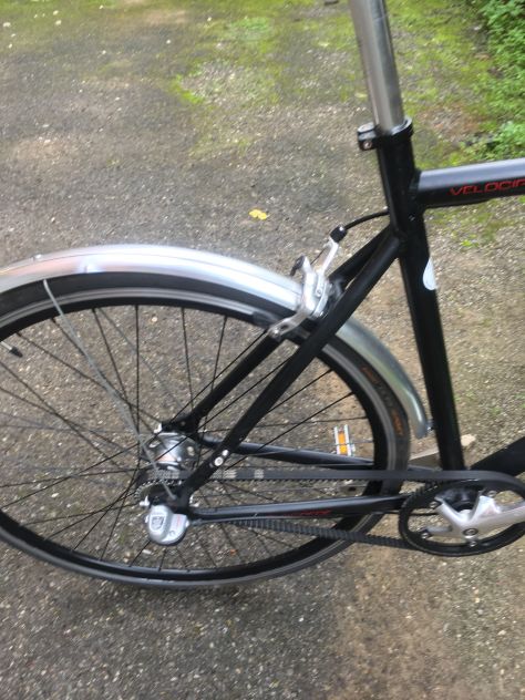 Velocipede - Foto 2