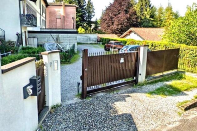 Immobile in asta di 20 m², box auto in vendita a Inverigo - Foto 7