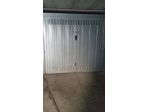 Affittasi Garage / Box auto 15 mq soppalcato (H 5 m) – Novate Milanese