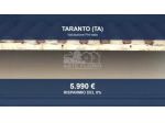Immobile in asta di 13 m² in vendita a Taranto