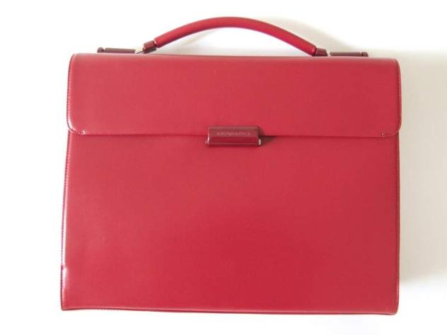Borsa in pelle Mandarina Duck nuova