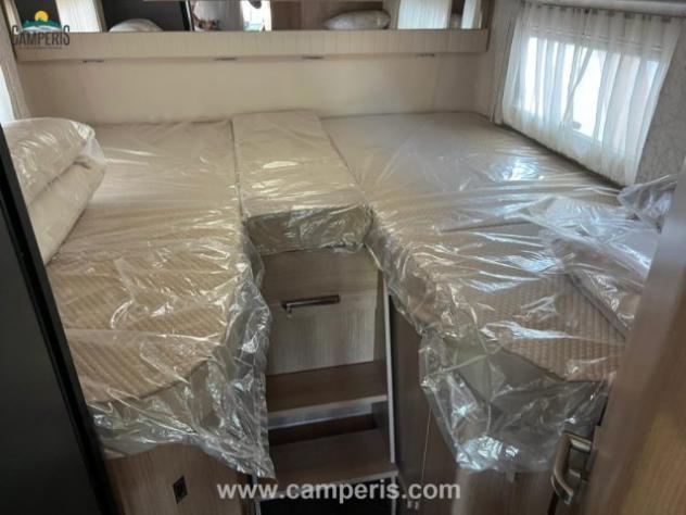 CARTHAGO CARTHAGO C2-TOURER I 141 KB-LE LIGHTWEIGHT MB rif. 23551379 - Foto 9