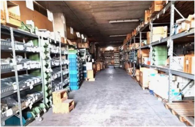 Immobile in asta di 1735 m² in vendita a Elmas - Foto 8