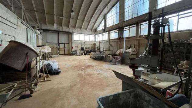 Immobile in asta di 4586 m² in vendita a Gualdo Tadino - Foto 9