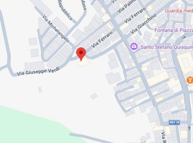 Immobile in asta di 41 m² con più di 5 locali in vendita a Santo Stefano Quisquina - Foto 8
