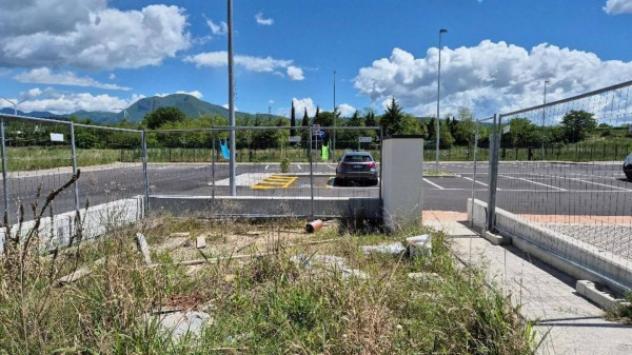 Immobile in asta di 198 m², box auto doppio in vendita a Affi - Foto 8