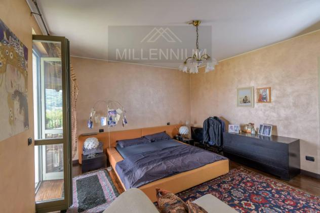 Villa singola - Arona . Rif.: ar77mercrg - Foto 15