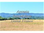 Barberino di Mugello (Galliano) - Bella proprietà agreste vista lago