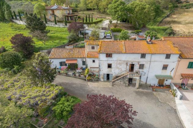 Appartamento in vendita a Cascine - Buti 90 mq Rif: 1037008 - Foto 5
