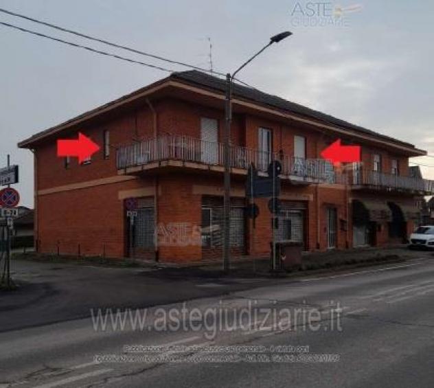 IMMOBILI-IMMOBILE RESIDENZIALE-Via Sandigliano, 275, 13878 Candelo BI, Italia