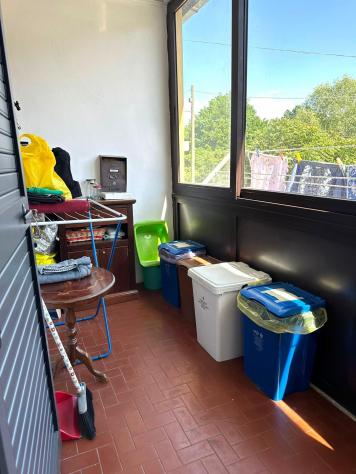 Terratetto in vendita a Lunata - Capannori 200 mq Rif: 1409885 - Foto 6
