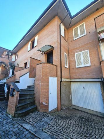 Appartamento in vendita a Casciana Terme - Casciana Terme Lari 81 mq Rif: 1406335