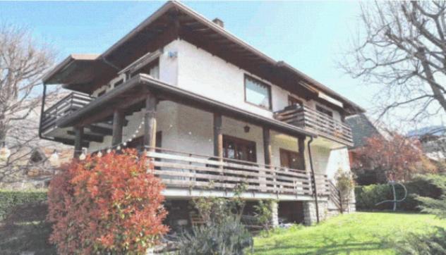Immobile in asta di 620 m² in vendita a Cassina Valsassina - Foto 10