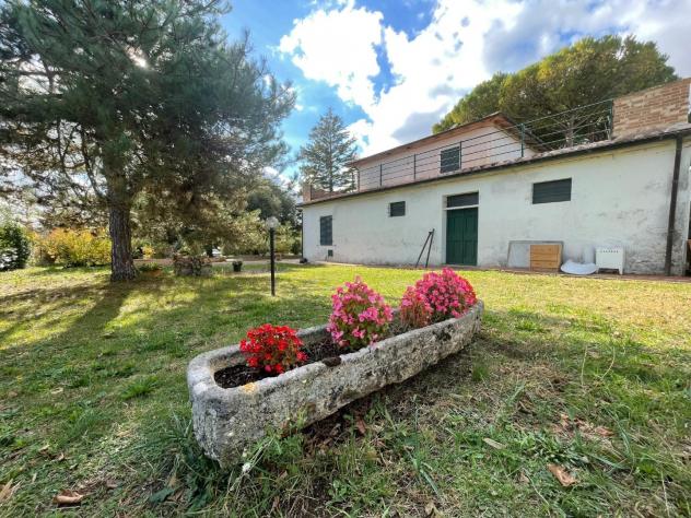 Casale in vendita a Colle di Val d'Elsa 279 mq Rif: 1447106 - Foto 2