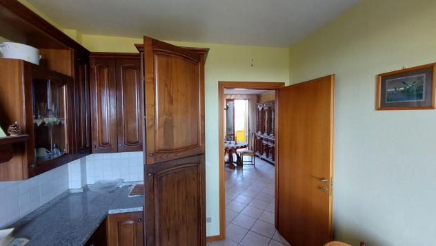 Appartamento in vendita a Monterappoli - Empoli 80 mq Rif: 1094940 - Foto 8