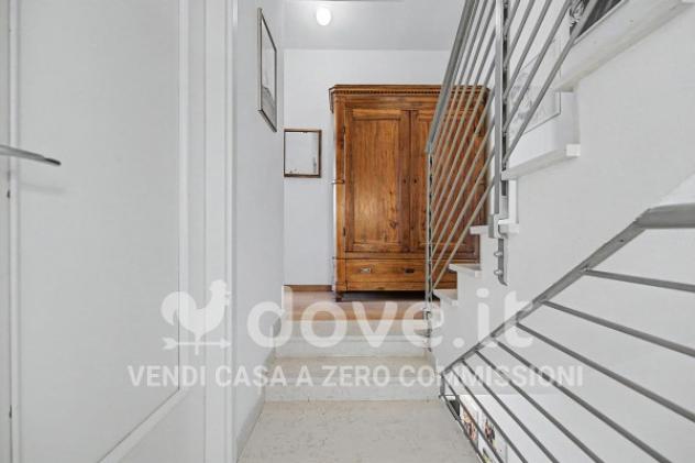 Villa di 161 m² con più di 5 locali e box auto in vendita a Ferrara - Foto 16