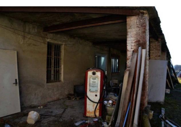 Immobile in asta di 671 m² con più di 5 locali in vendita a Incisa Scapaccino - Foto 7