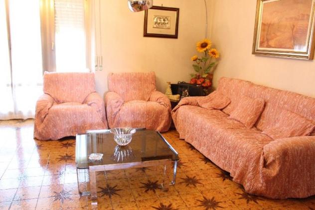 Appartamento in vendita a La Spezia 85 mq Rif: 1036285 - Foto 6