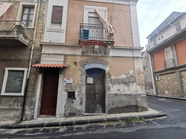 Casa Semindipendente in vendita a Lentini