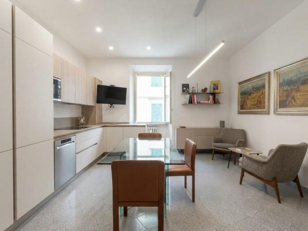 Appartamento in vendita a Livorno 150 mq Rif: 1452261 - Foto 4