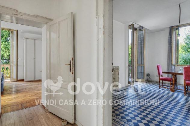 Appartamento di 105 m² con 2 locali in vendita a Lomazzo - Foto 9