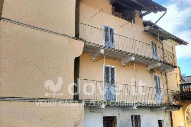 Villa di 160 m² con più di 5 locali in vendita a Mesenzana - Foto 2