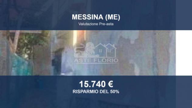 Immobile in asta di 147 m² con più di 5 locali in vendita a Messina