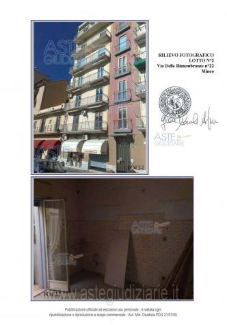 IMMOBILI-IMMOBILE RESIDENZIALE-Via delle Rimembranze n. 22 - Foto 2