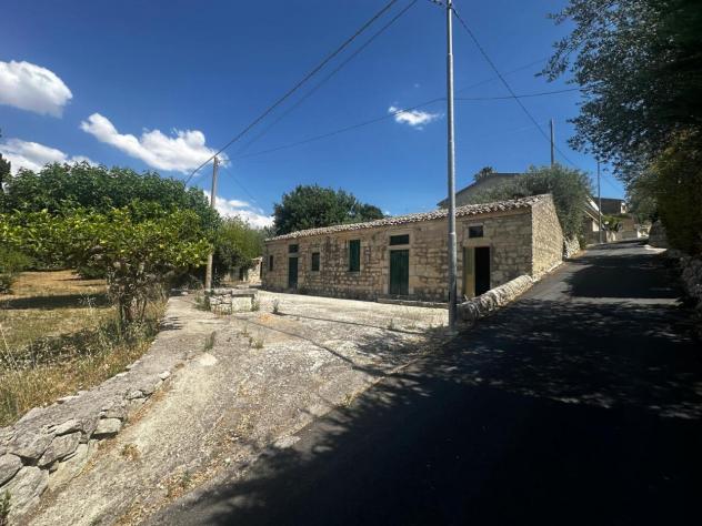 in vendita a Modica