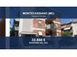 Immobile in asta di 105 m² in vendita a Montecassiano