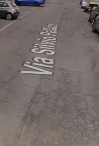 Immobile in asta di 30 m², box auto in vendita a Monterotondo - Foto 4