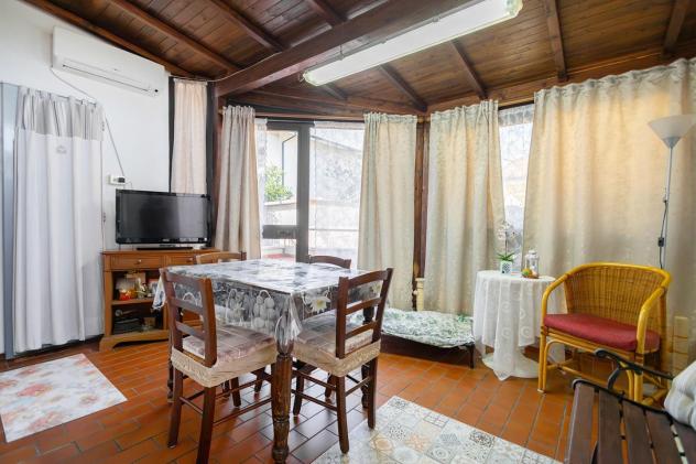 Terratetto in vendita a San Romano - Montopoli in Val d'Arno 300 mq Rif: 1452362 - Foto 6