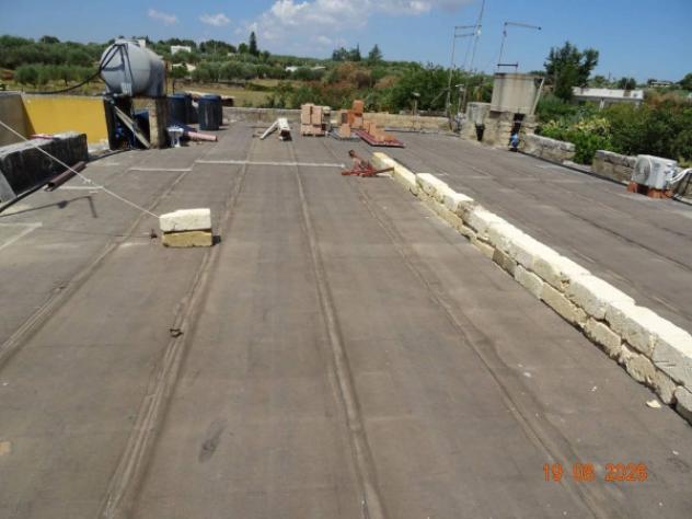 Immobile in asta di 230 m² con più di 5 locali e box auto in vendita a Niscemi - Foto 10