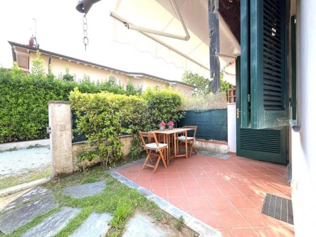 BIFAMILIARE di 4 vani e di 66 mq (PIETRASANTA) rif. MP983B - Foto 4