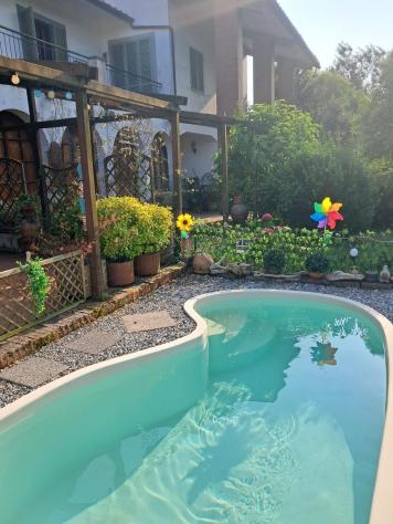 Appartamento in vendita a Marina di Pisa - Pisa 212 mq Rif: 1426261 - Foto 10
