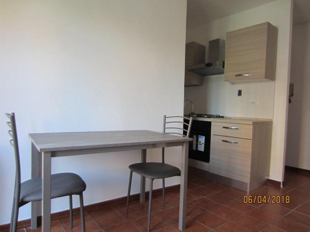 Appartamento in vendita a Pisa 35 mq Rif: 672316
