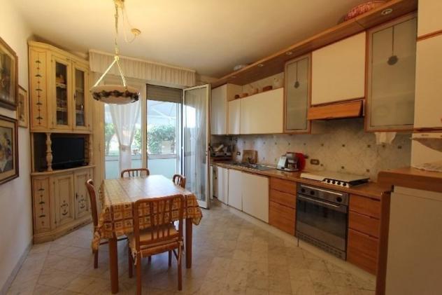 Appartamento in vendita a Sarzana 113 mq Rif: 1036195 - Foto 8