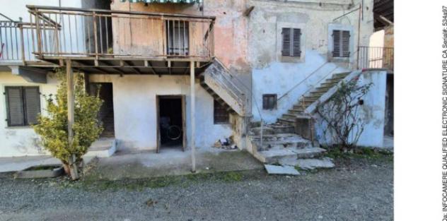 Immobile in asta di 43 m² in vendita a Scarnafigi - Foto 10