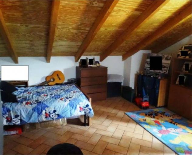 Immobile in asta di 235 m², box auto in vendita a Vezzi Portio - Foto 11
