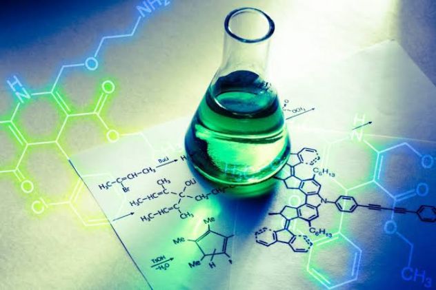 chimica biochimica ripetizioni trattamento dati tesi