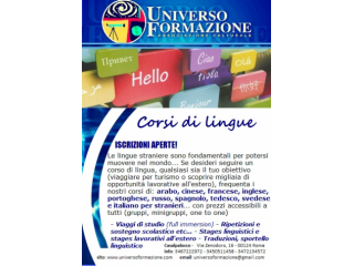 MADRELINGUA PORTOGHESE