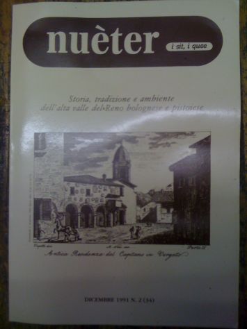 Rivista Nueter