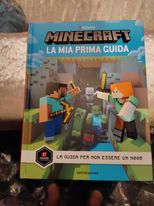 Minecraft, la mia prima guida