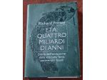 Età: quattro miliardi di anni, Richard Fortey, 2001.