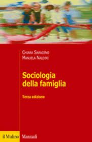 SOCIOLOGIA DELLA FAMIGLIA