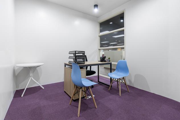 Abbonamenti flessibili per coworking a NAPOLI, Gianturco - Foto 6